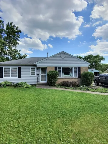4128 27TH Avenue Rock Island IL 61201