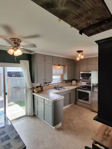 4128 27TH Avenue Rock Island IL 61201