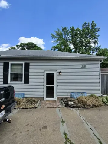 4128 27TH Avenue Rock Island IL 61201