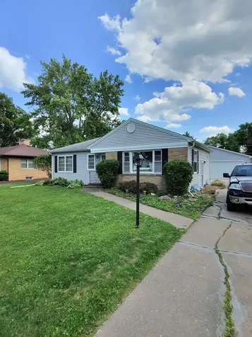 4128 27TH Avenue Rock Island IL 61201