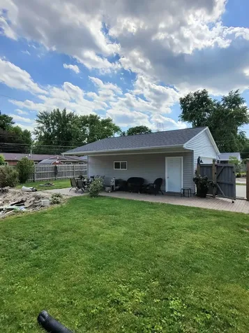 4128 27TH Avenue Rock Island IL 61201