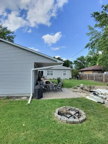 4128 27TH Avenue Rock Island IL 61201