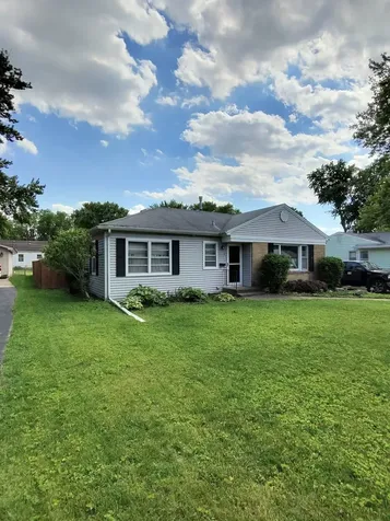 4128 27TH Avenue Rock Island IL 61201