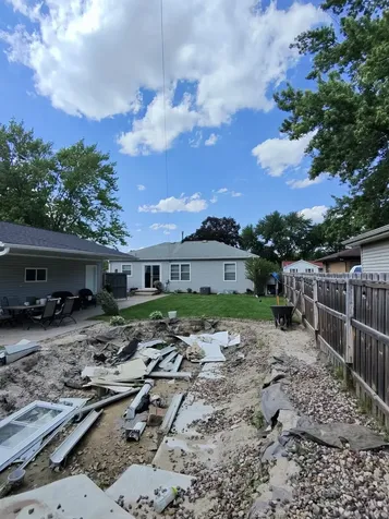 4128 27TH Avenue Rock Island IL 61201