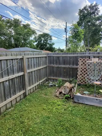 4128 27TH Avenue Rock Island IL 61201