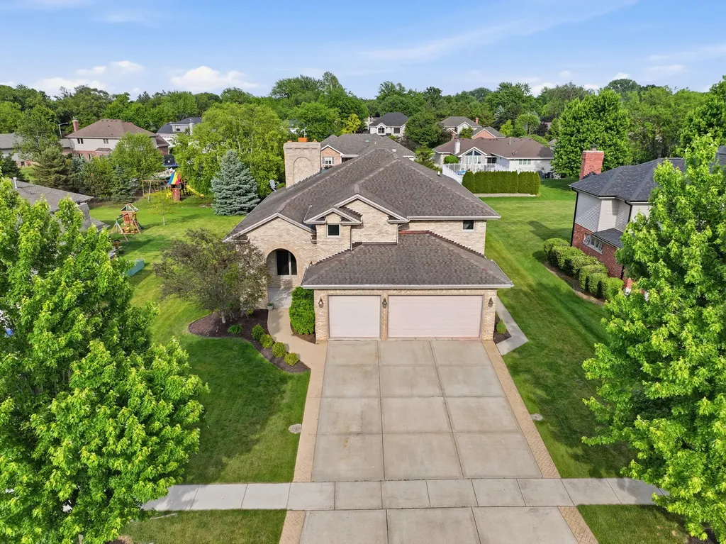 408 Siesta Drive New Lenox IL 60451