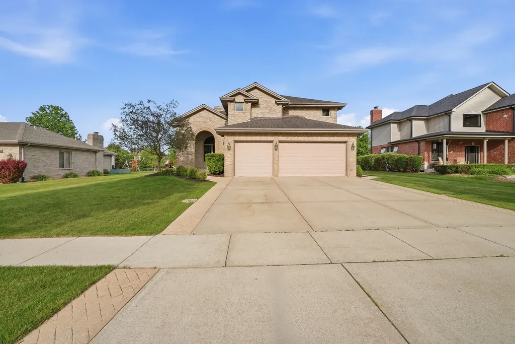 408 Siesta Drive New Lenox IL 60451