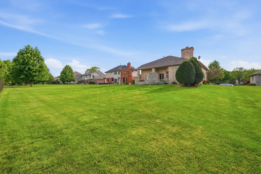 408 Siesta Drive New Lenox IL 60451