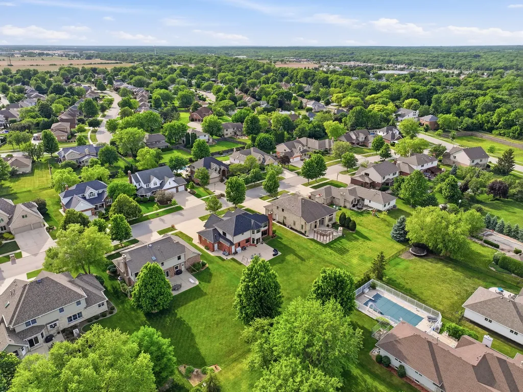 408 Siesta Drive New Lenox IL 60451