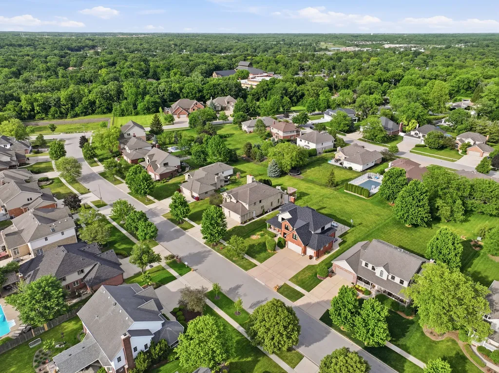 408 Siesta Drive New Lenox IL 60451