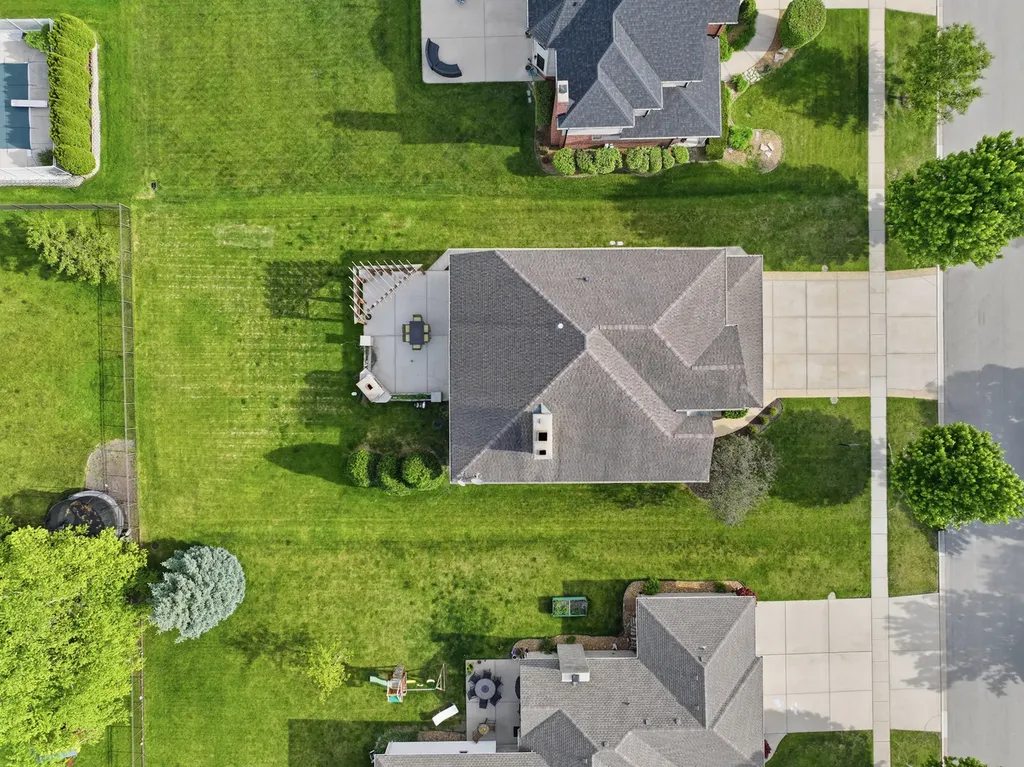 408 Siesta Drive New Lenox IL 60451