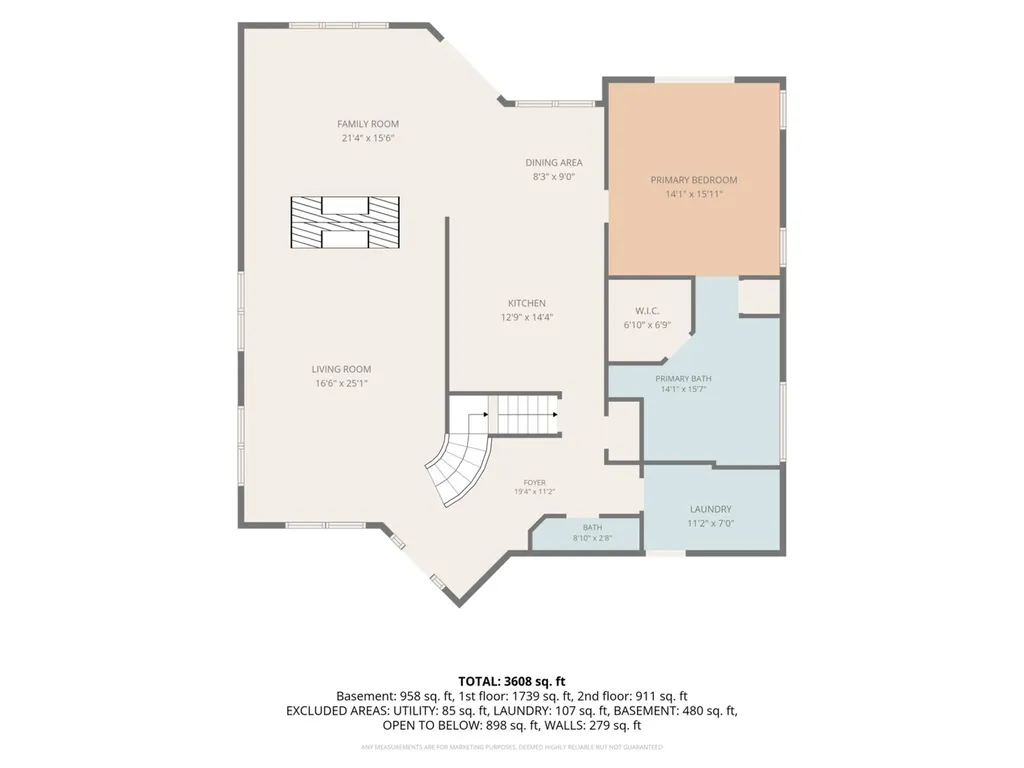 408 Siesta Drive New Lenox IL 60451