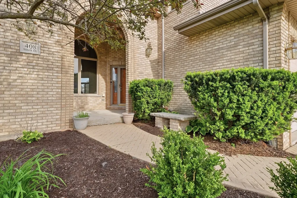 408 Siesta Drive New Lenox IL 60451