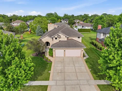 408 Siesta Drive New Lenox IL 60451