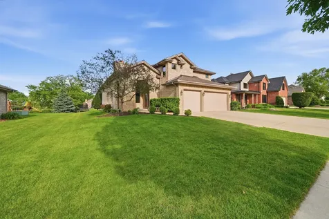 408 Siesta Drive New Lenox IL 60451