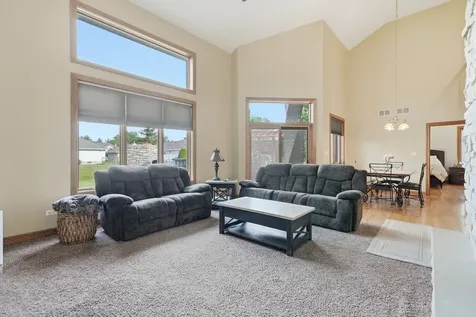 408 Siesta Drive New Lenox IL 60451