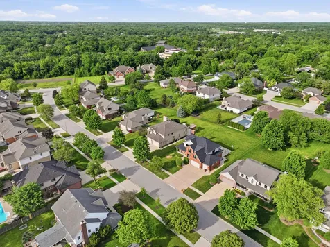 408 Siesta Drive New Lenox IL 60451