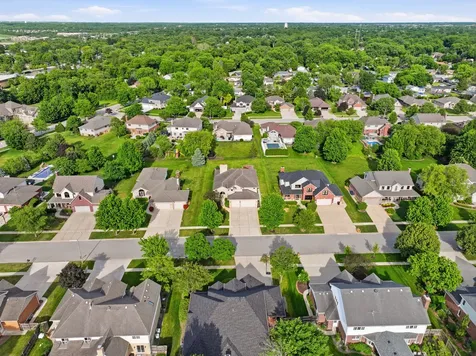 408 Siesta Drive New Lenox IL 60451