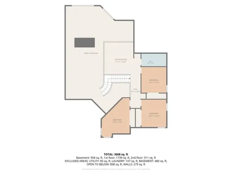 408 Siesta Drive New Lenox IL 60451