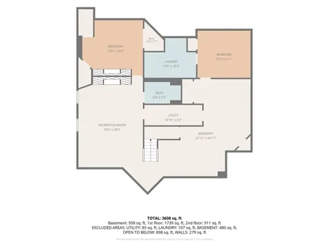 408 Siesta Drive New Lenox IL 60451