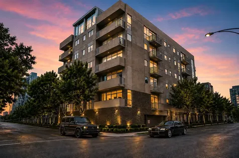 1035 West Huron Street Chicago IL 60642