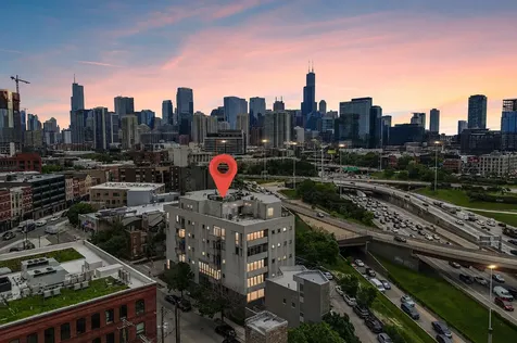 1035 West Huron Street Chicago IL 60642
