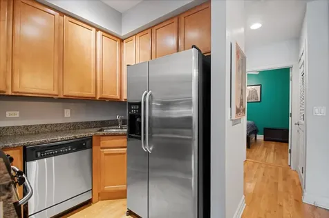 1839 North Sheffield Avenue Chicago IL 60614