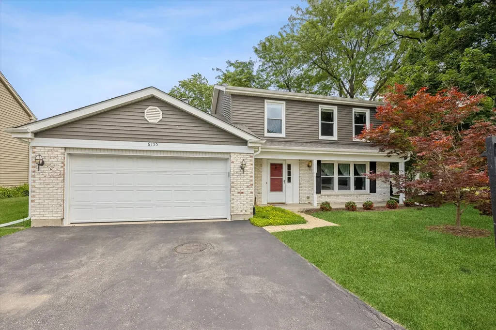 6155 Ivy Drive Lisle IL 60532