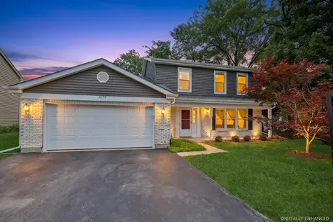 6155 Ivy Drive Lisle IL 60532