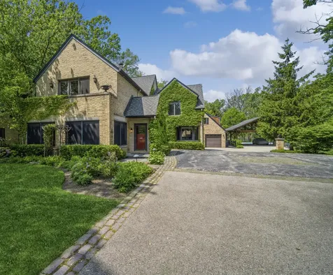 2870 Duffy Lane Riverwoods IL 60015
