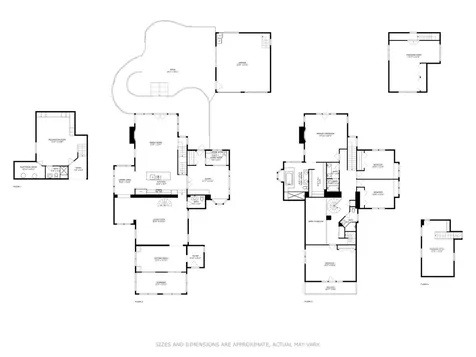 2870 Duffy Lane Riverwoods IL 60015
