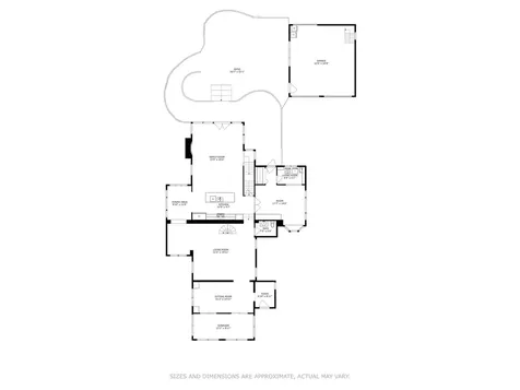 2870 Duffy Lane Riverwoods IL 60015