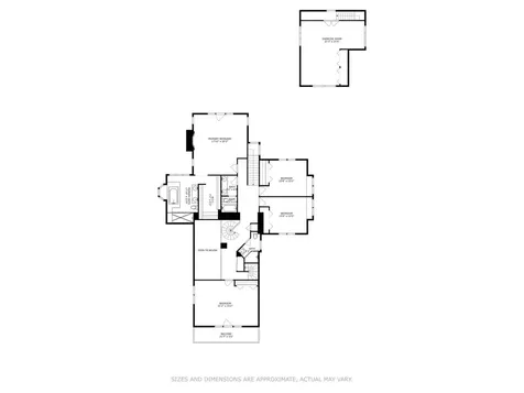 2870 Duffy Lane Riverwoods IL 60015