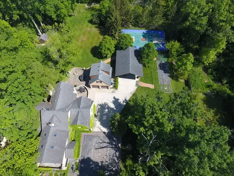 2870 Duffy Lane Riverwoods IL 60015