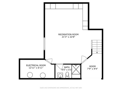 2870 Duffy Lane Riverwoods IL 60015