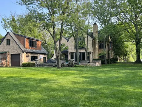 2870 Duffy Lane Riverwoods IL 60015