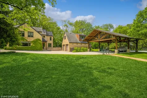 2870 Duffy Lane Riverwoods IL 60015