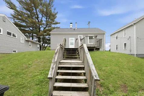 2506 17TH Street Rock Island IL 61201