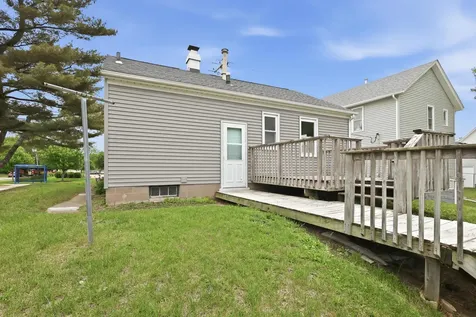 2506 17TH Street Rock Island IL 61201