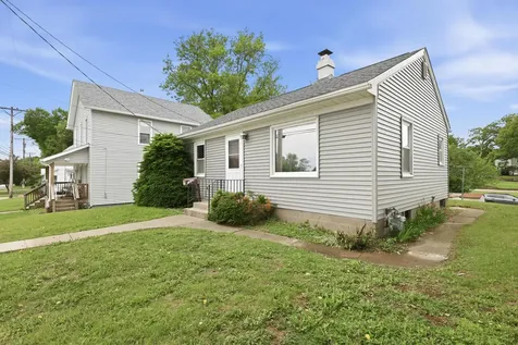 2506 17TH Street Rock Island IL 61201