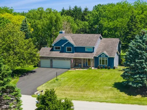 8814 Galleria Court Spring Grove IL 60081