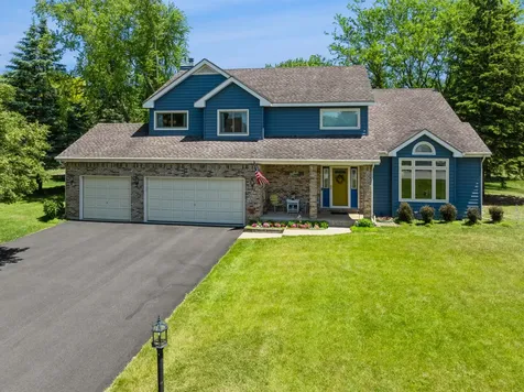 8814 Galleria Court Spring Grove IL 60081