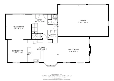 8814 Galleria Court Spring Grove IL 60081