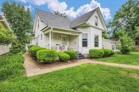 503 South Buchanan Street Danville IL 61832