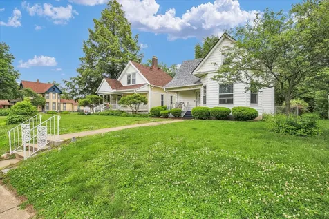 503 South Buchanan Street Danville IL 61832