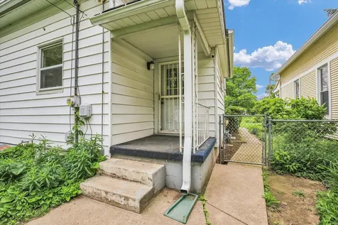 503 South Buchanan Street Danville IL 61832
