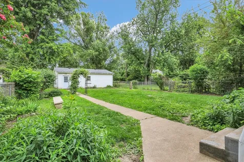 503 South Buchanan Street Danville IL 61832