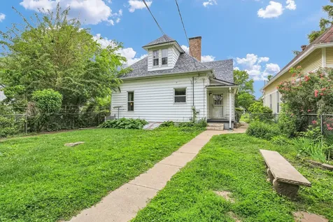 503 South Buchanan Street Danville IL 61832