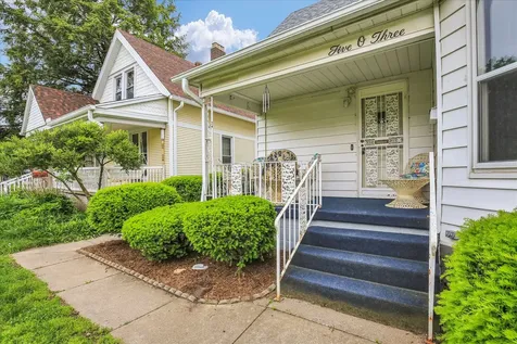 503 South Buchanan Street Danville IL 61832