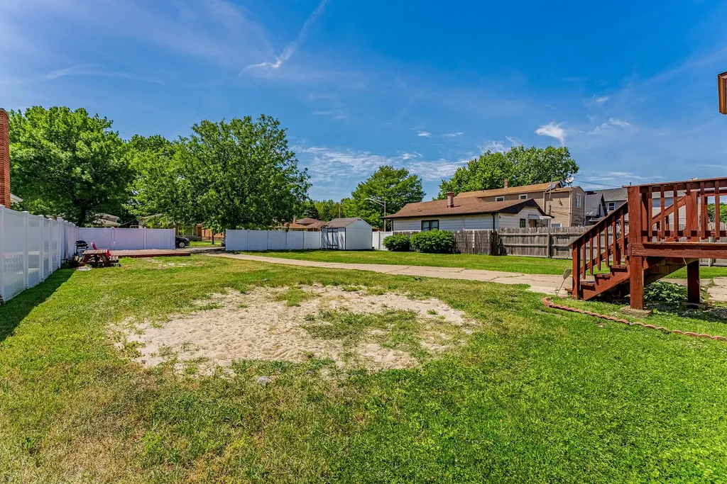 11319 South Green Bay Avenue Chicago IL 60617